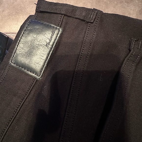 Jeans Madewell - Picture 2 of 4